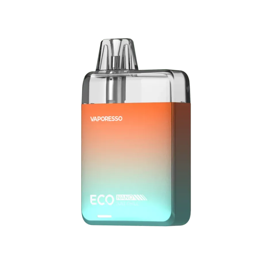 Vaporesso Eco Nano Kit Pod Rechargeable 6ml