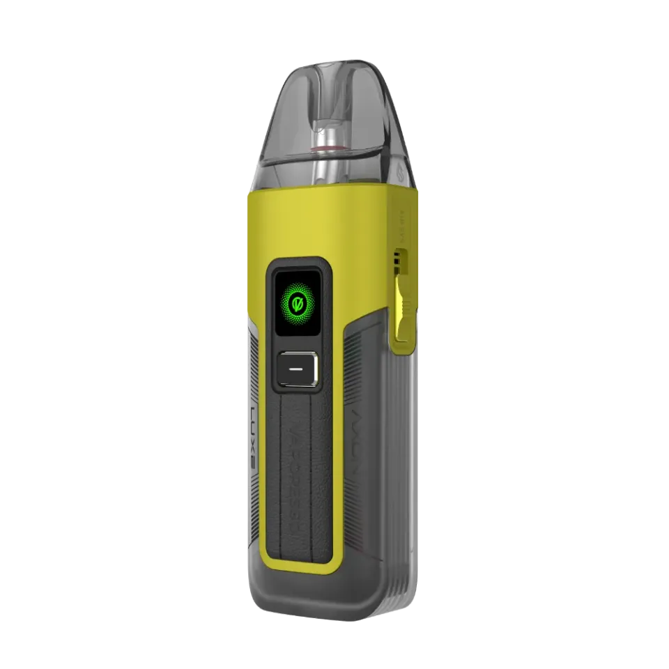 Vaporesso Luxe X2 kit pod 5ml 2000mAh MTL