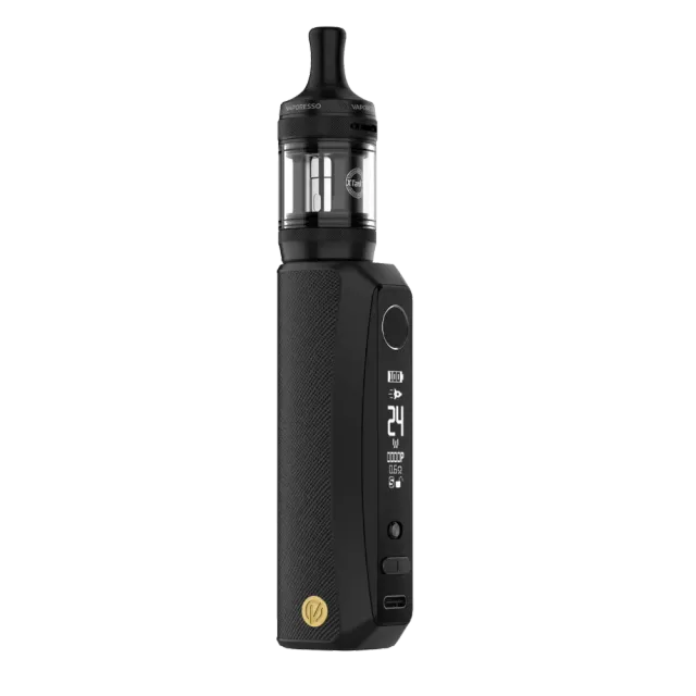 Vaporesso GTX One Pro kit pod 40W noir 3000mAh