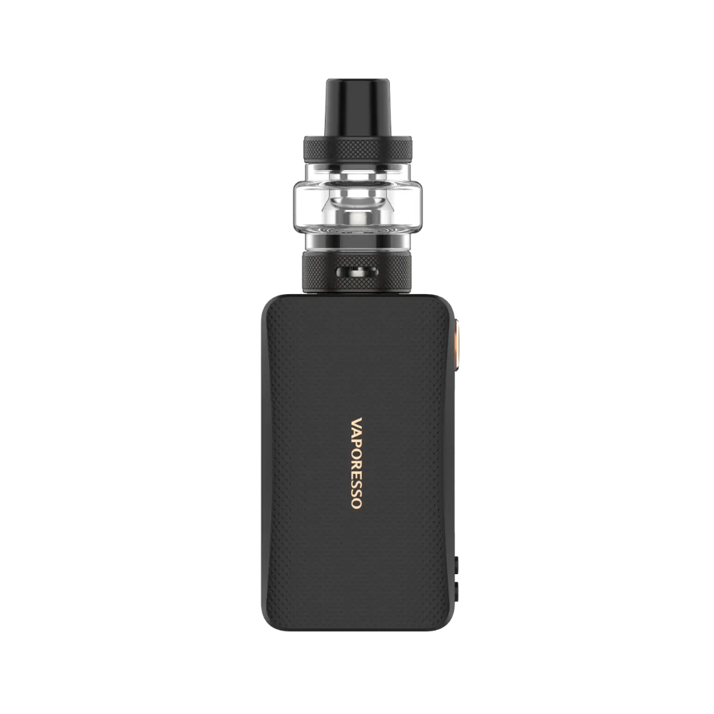 Vaporesso Gen Nano kit box 80W 2ml noir GTX
