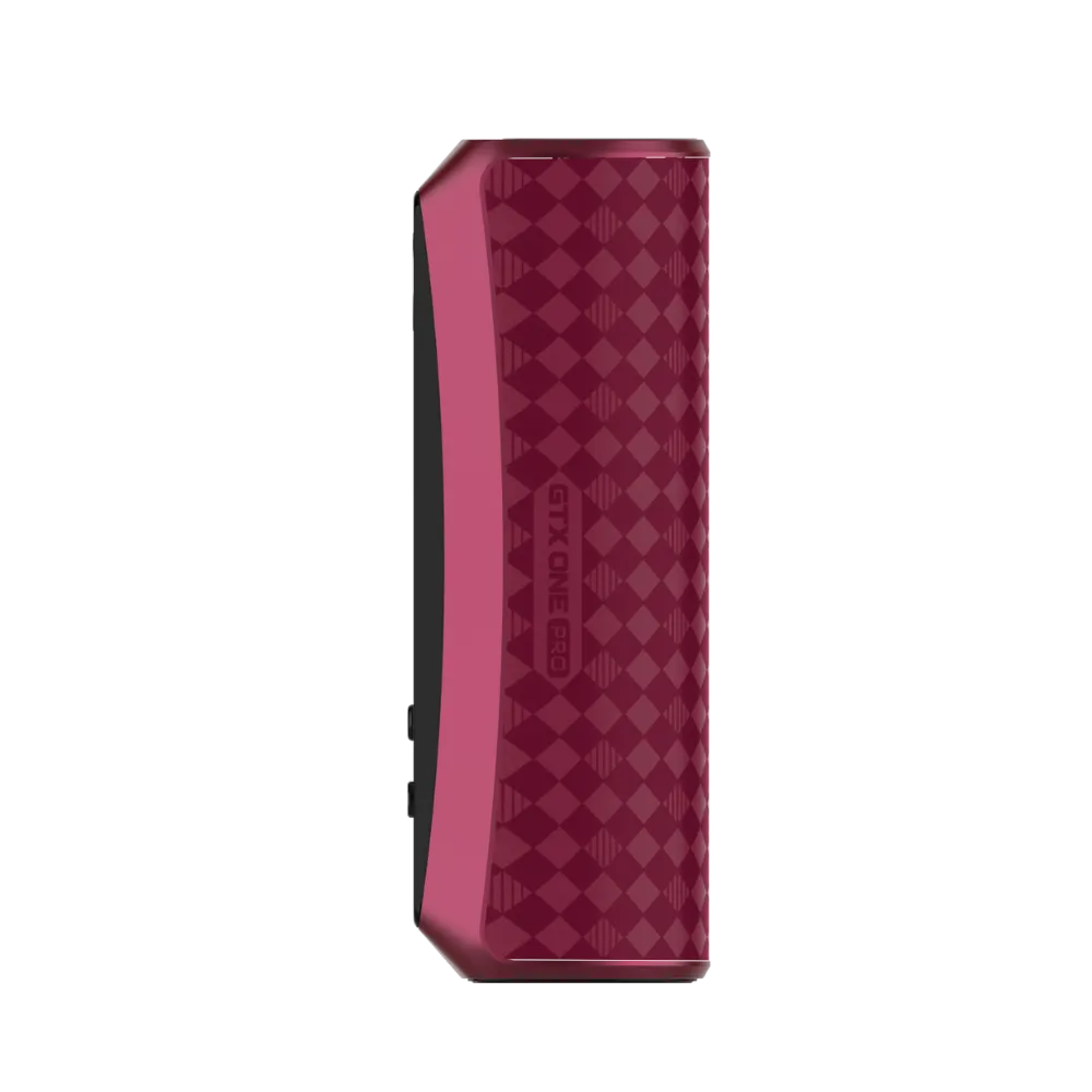 Vaporesso GTX One Pro Box Mod 40W Bleu 3000mAh