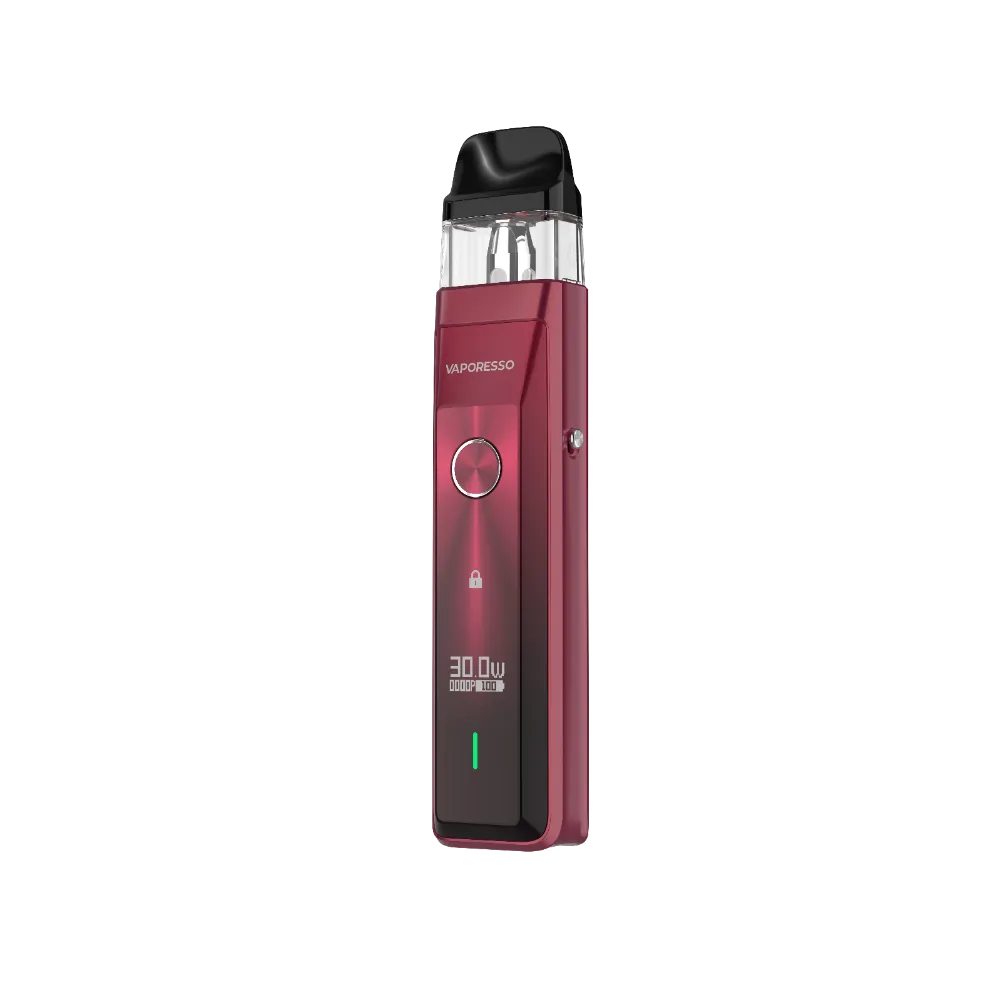 Vaporesso XROS Pro kit pod 30W orange