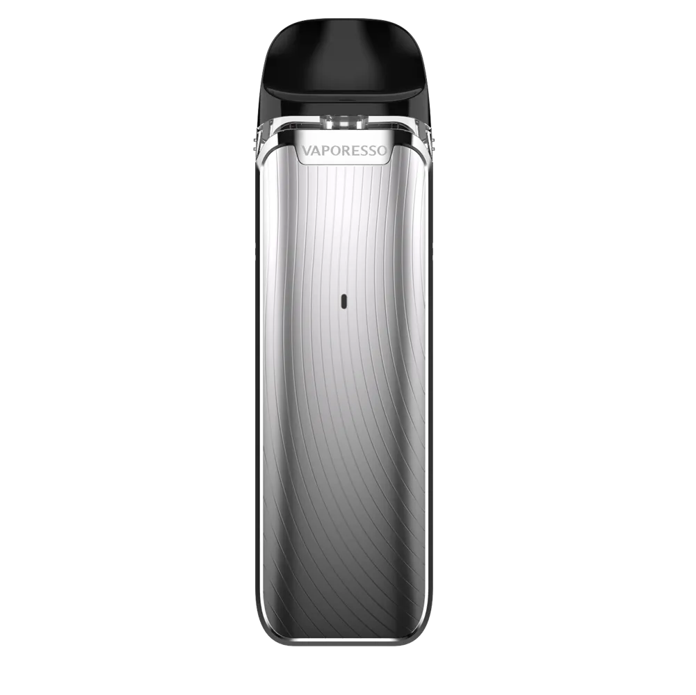 Vaporesso Luxe Q kit pod 2ml Noir Mat