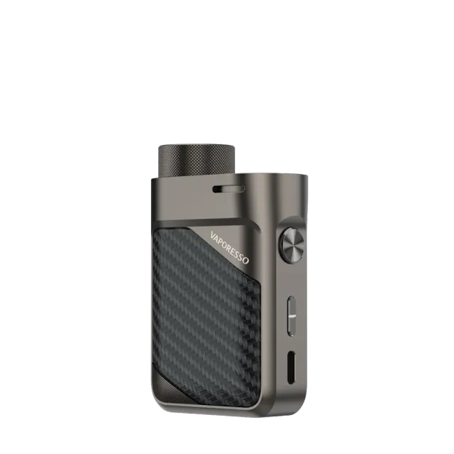 Vaporesso SWAG PX80 box 80W Emerald Green