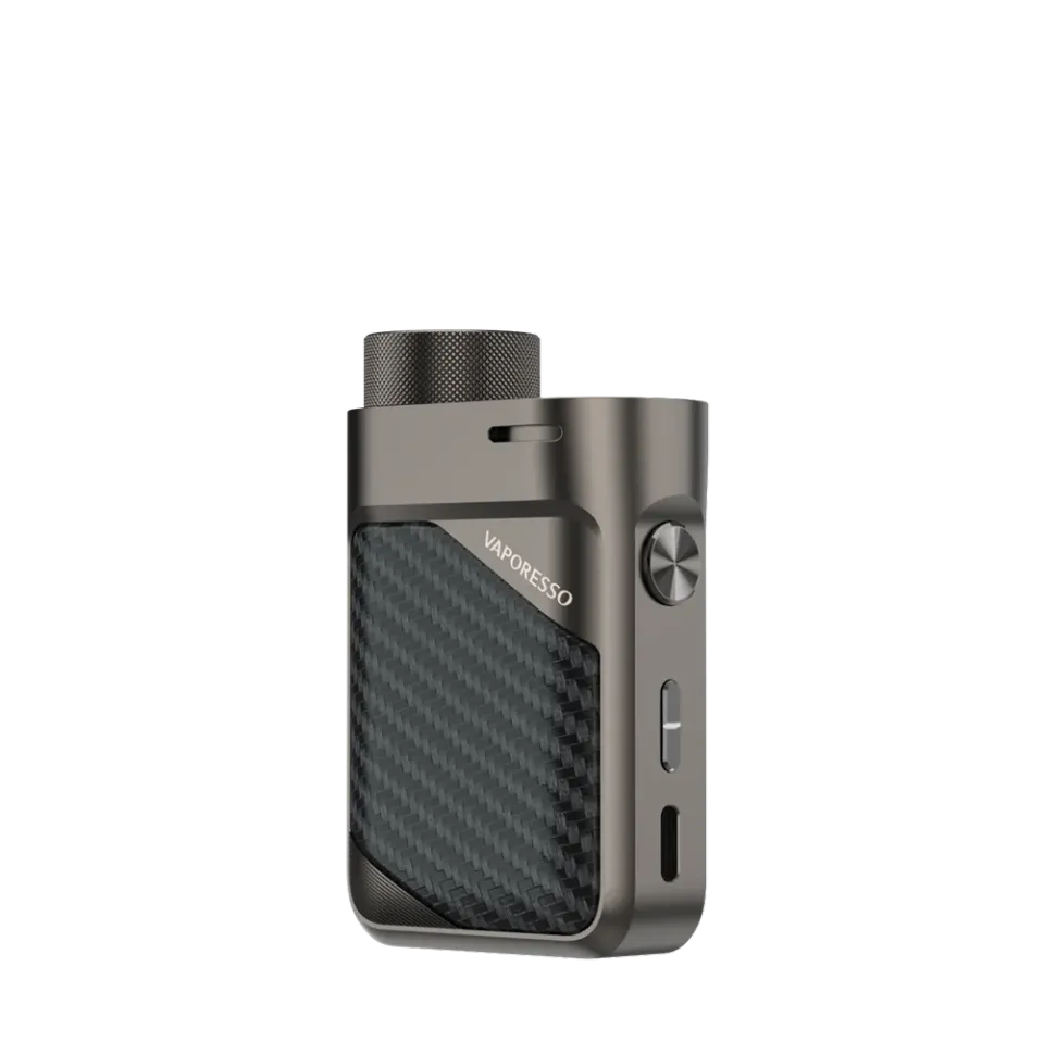 Vaporesso SWAG PX80 box 80W Emerald Green