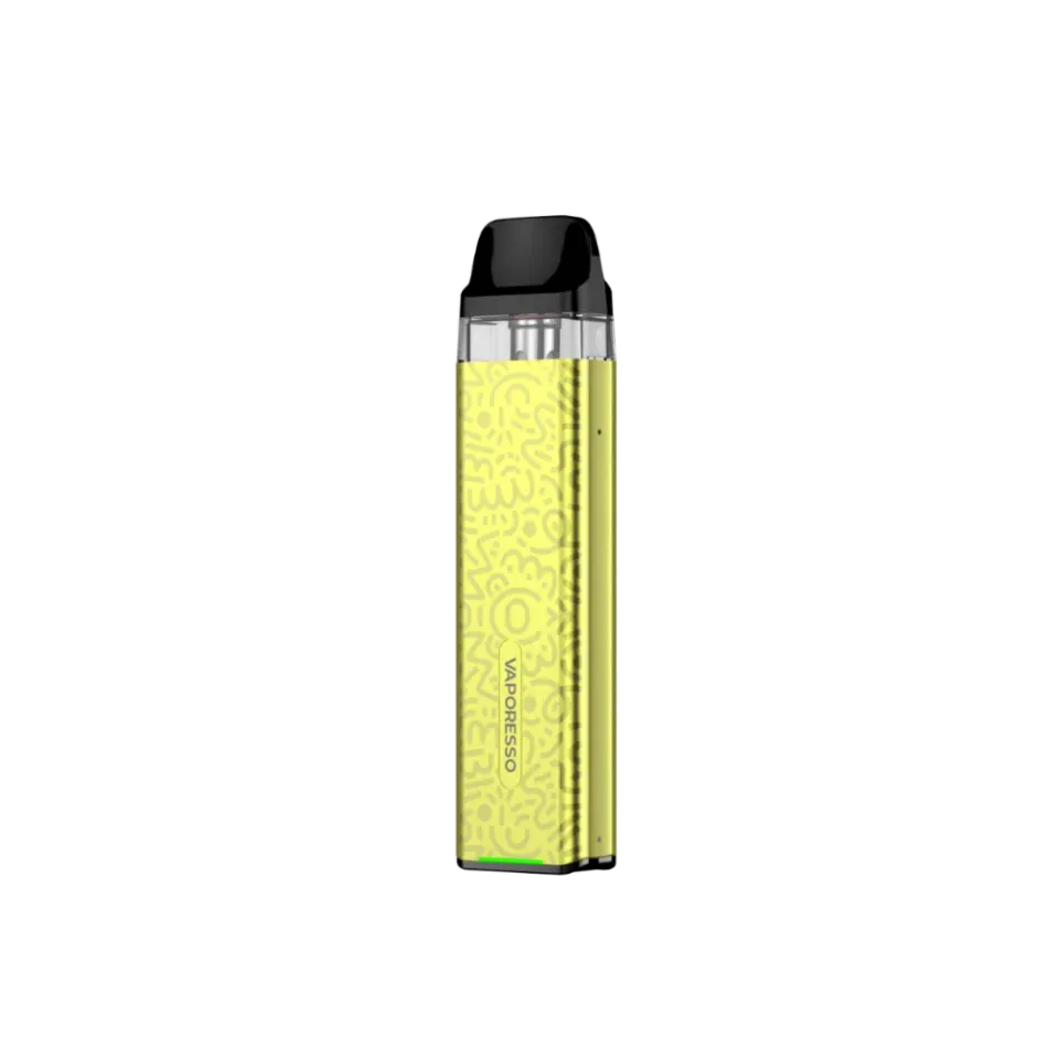 Vaporesso XROS 3 Mini kit pod Noir 2ml 0,6 ohm