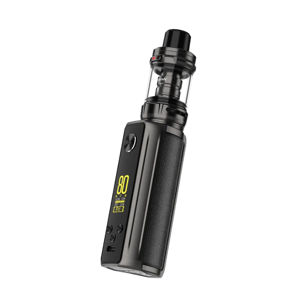 Vaporesso Target 80 Kit Pod 80W Lava Grey 3000mAh