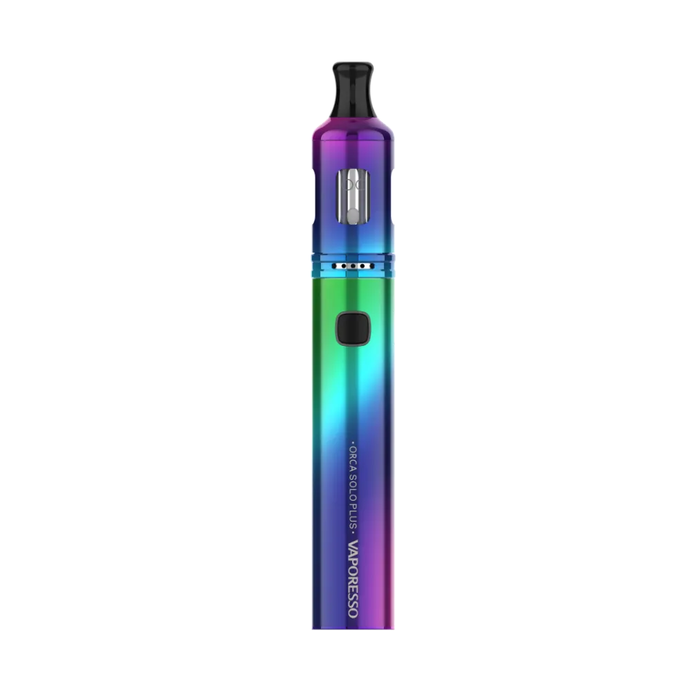 Vaporesso Orca Solo Plus kit pod 2ml Black