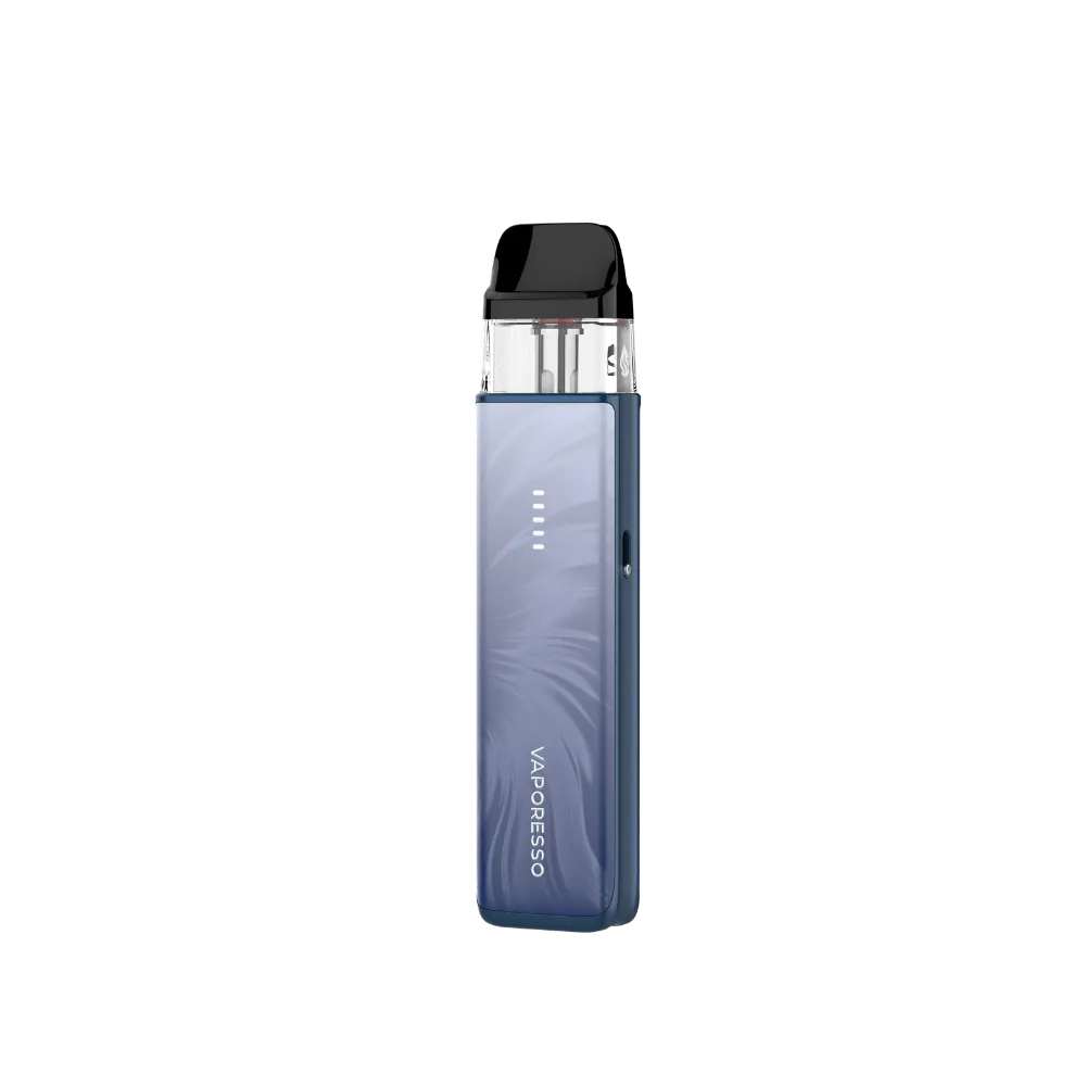 Vaporesso Xros 6 Mini kit pod 3ml MTL 1600mAh