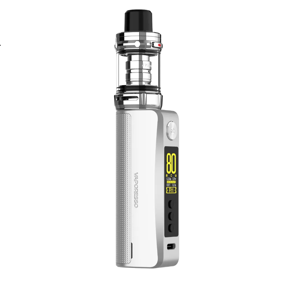 Vaporesso Gen 80S Kit Cigarette Électronique 80W 5ml