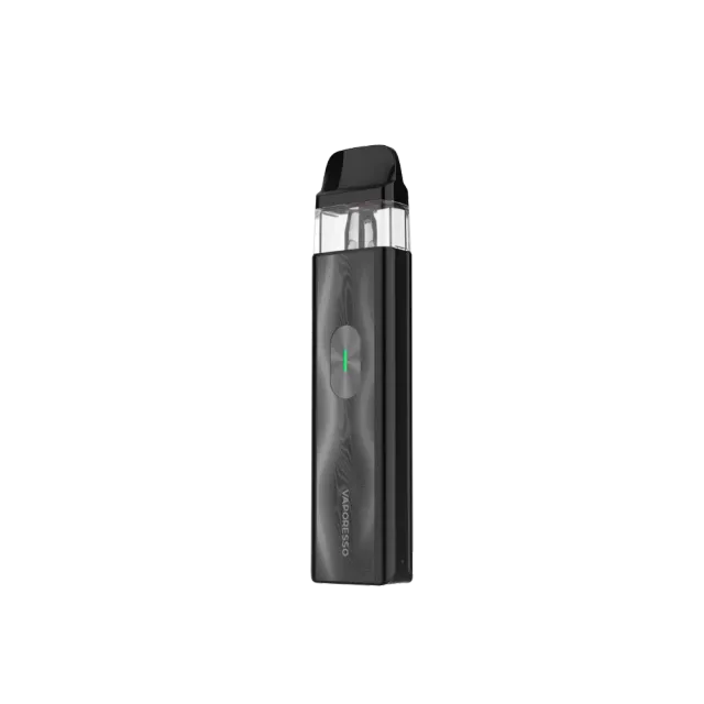 Vaporesso XROS 4 Mini kit pod Noir 3ml saveur COREX