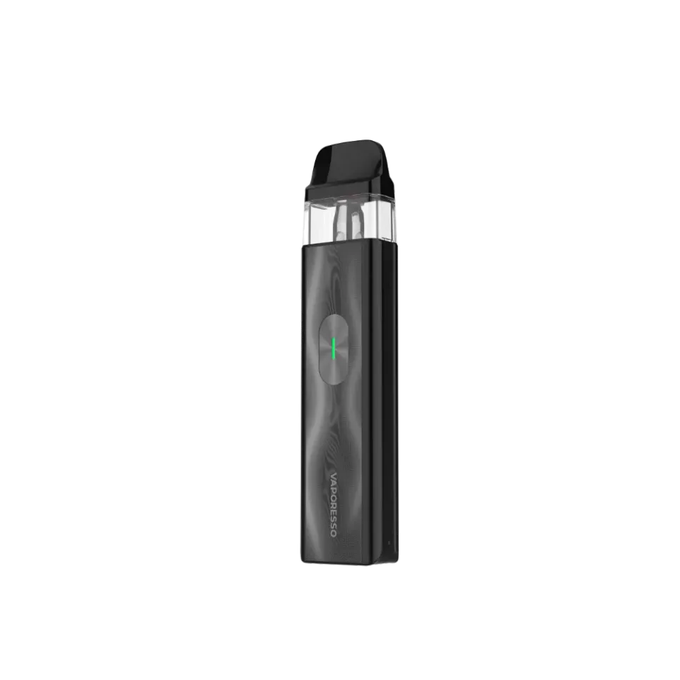 Vaporesso XROS 4 Mini kit pod Noir 3ml saveur COREX