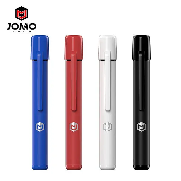 JomoTech MJ03 800 puff sécurité enfant 3,6 ml 20 mg