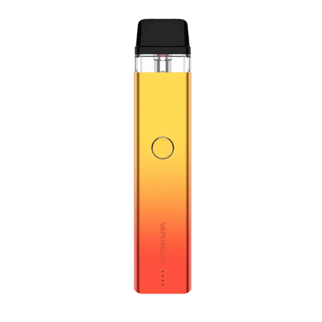 Vaporesso Xros 2 Violett cigarette électronique 1000 mAh MTL