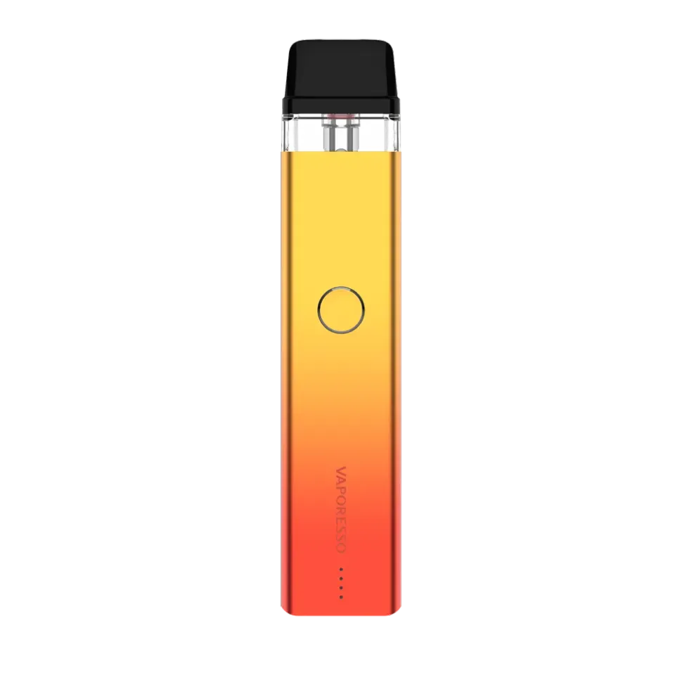 Vaporesso Xros 2 Violett cigarette électronique 1000 mAh MTL