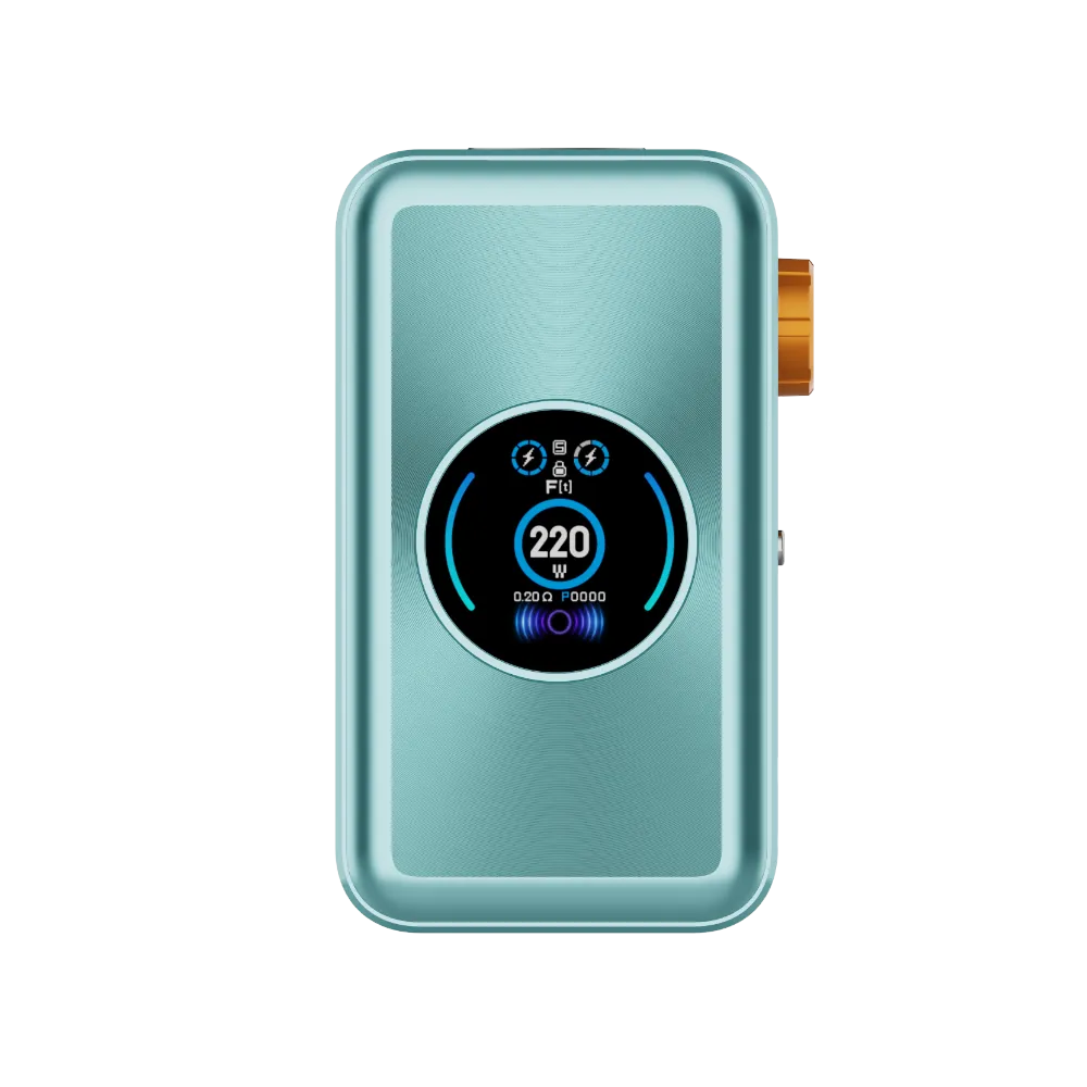Vaporesso GEN Max box 220W Arctic Silver