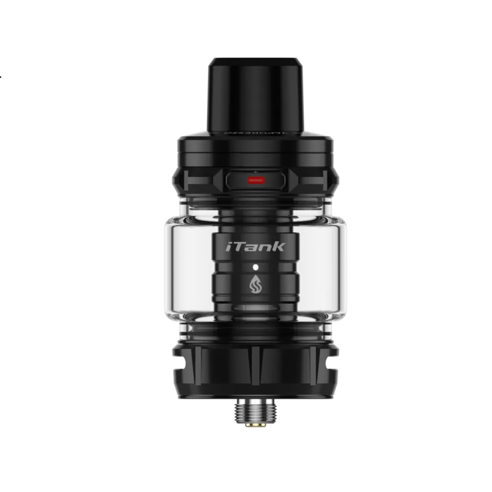 Vaporesso iTank 2 Clearomiseur 8ml Silver DTL aérien