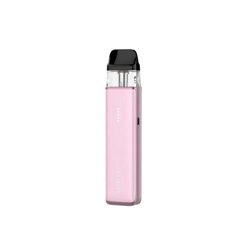 Vaporesso Xros 6 Mini kit pod 3ml MTL 1600mAh