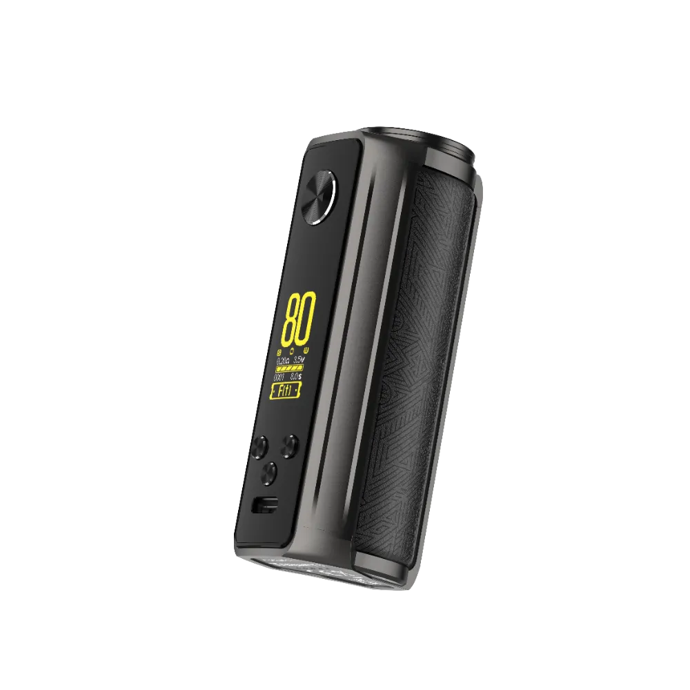 Vaporesso Target 80 Box Mod Batterie Intégrée