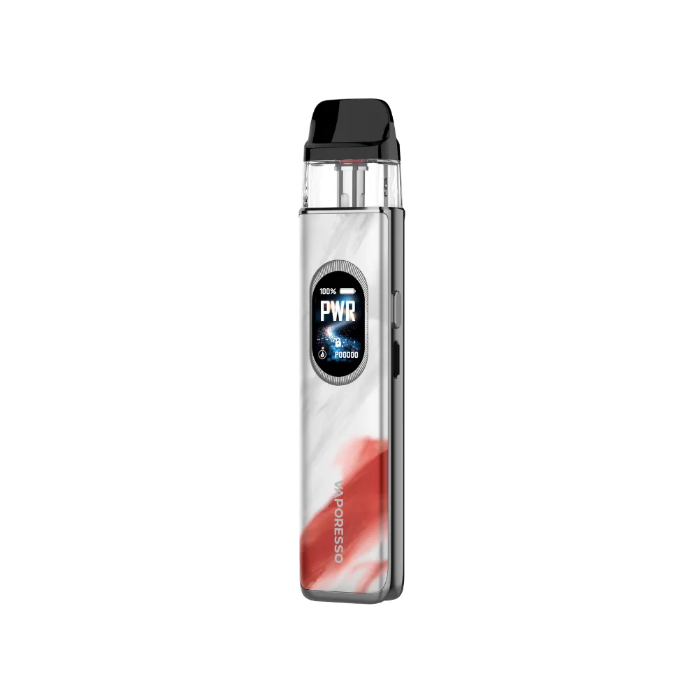 Vaporesso XROS 6 kit pod Noir Cosmique 1800mAh 30W