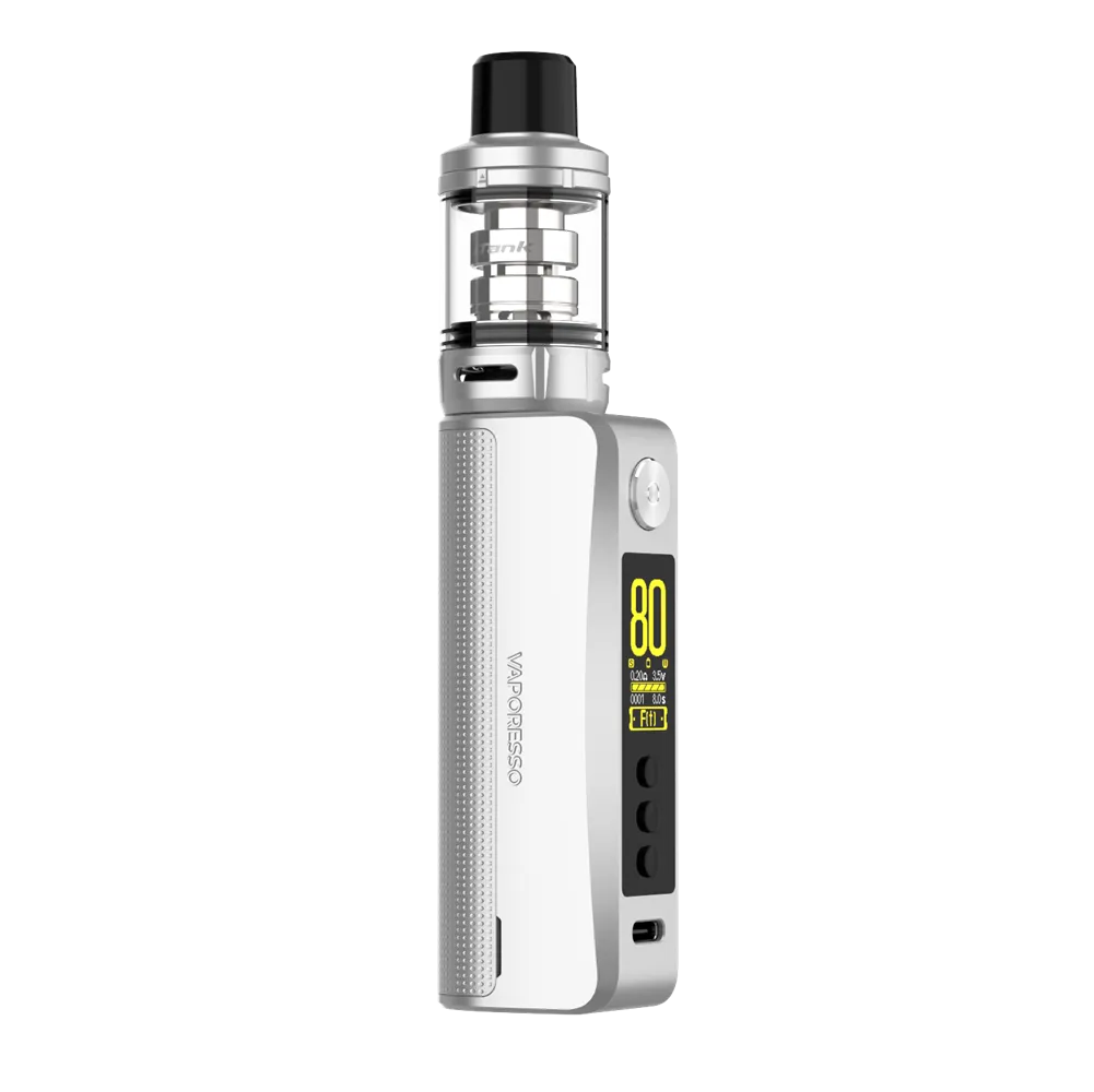 Vaporesso Gen 80S kit e-cigarette 5ml 80W iTank