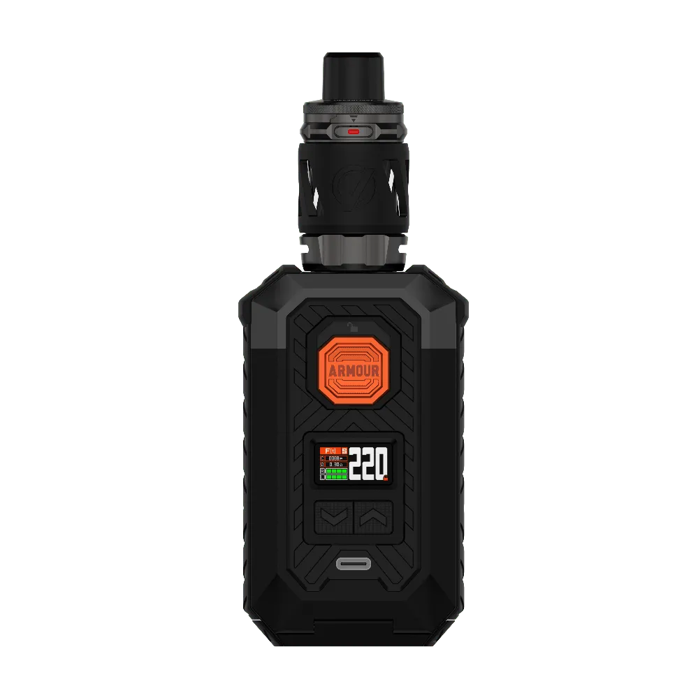 Vaporesso Armour Max box kit 8ml 220W