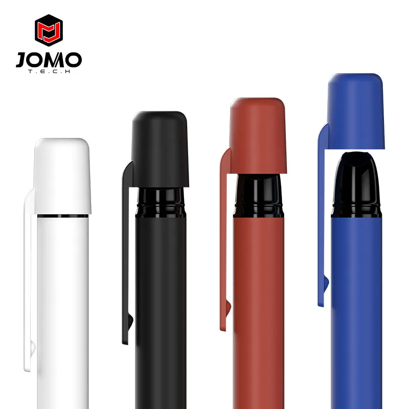 JomoTech MJ03 800 puff sécurité enfant 3,6 ml 20 mg
