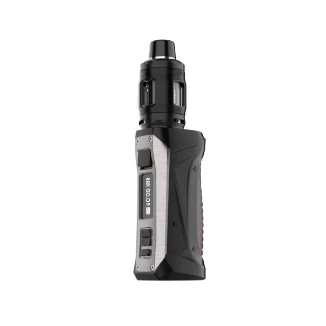 Vaporesso Forz TX80 box 80W antichoc étanche