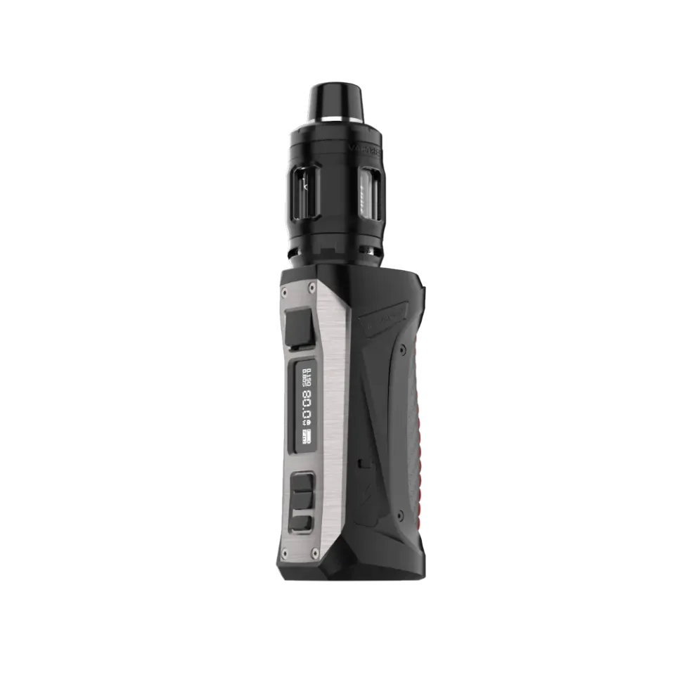 Vaporesso Forz TX80 box 80W antichoc étanche