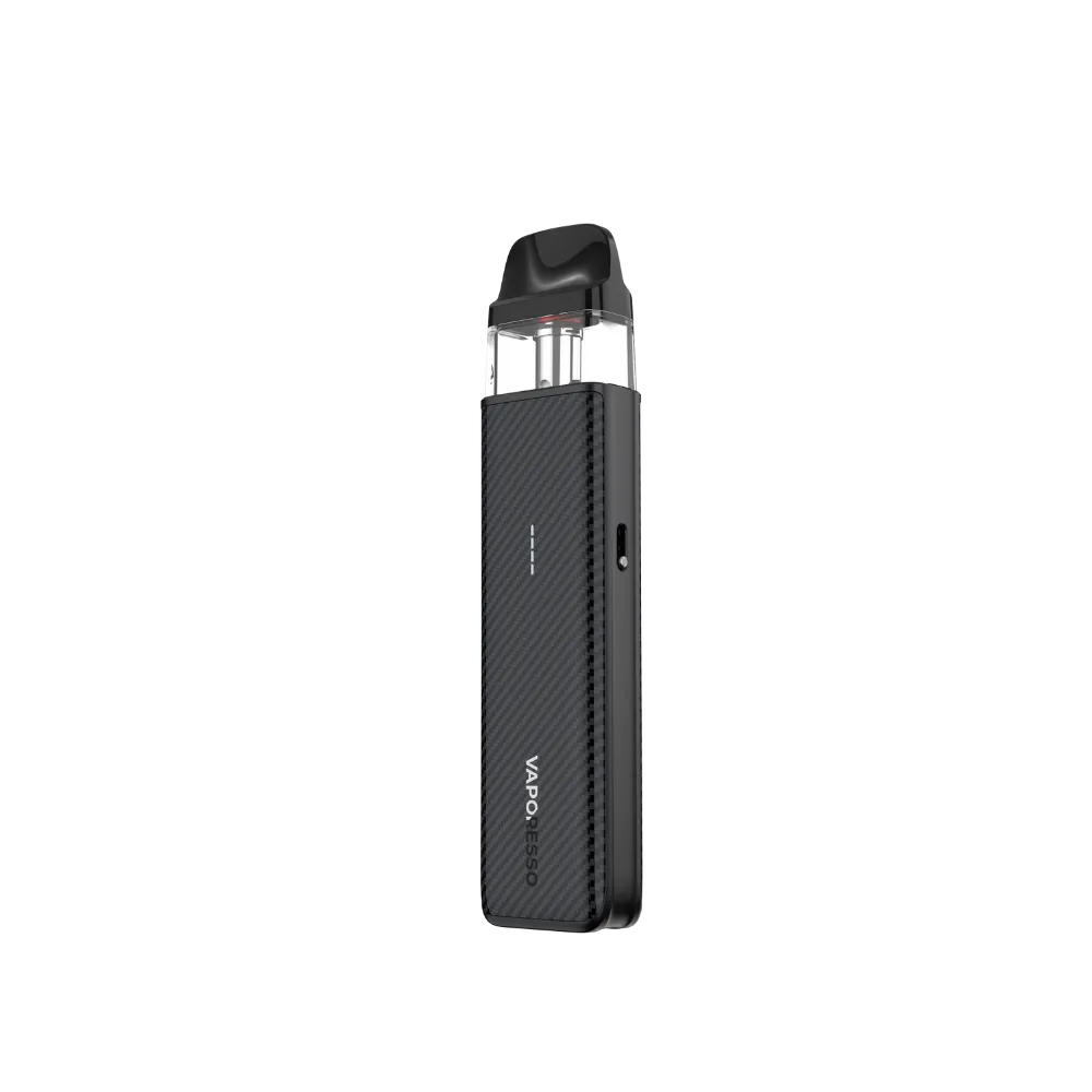 Vaporesso Xros 5 Mini kit pod 3ml 1500mAh Noir