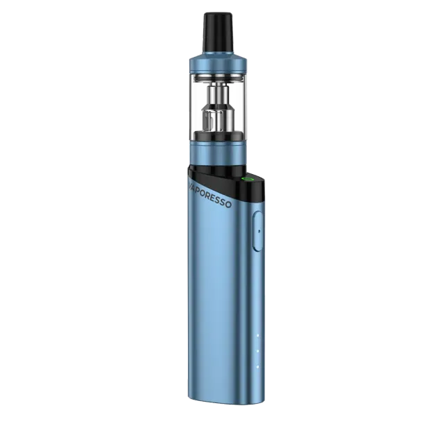 Vaporesso Gen Fit kit e-cigarette 2ml noir MTL