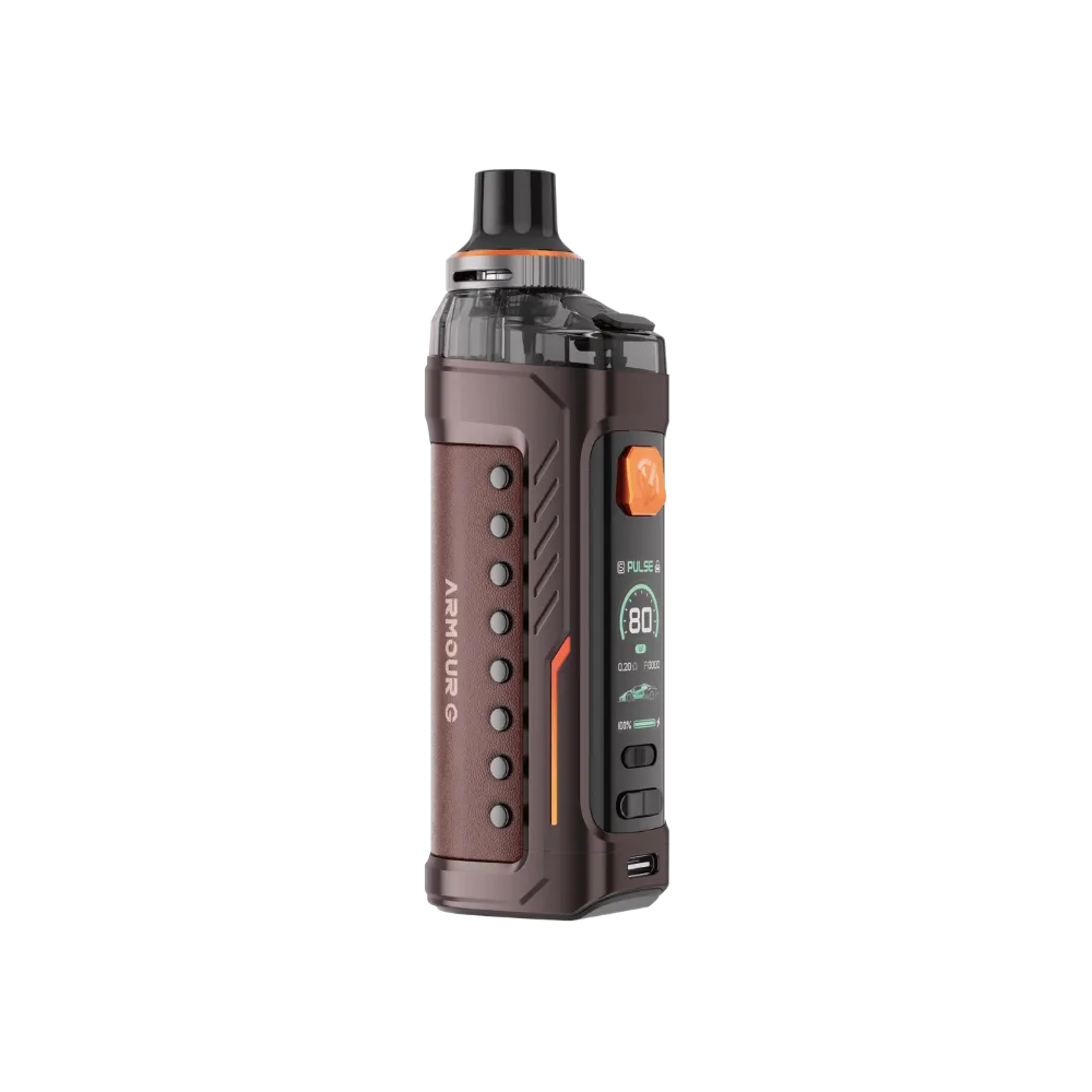 Vaporesso Armour G kit pod 80W 5 ml Nebula Green