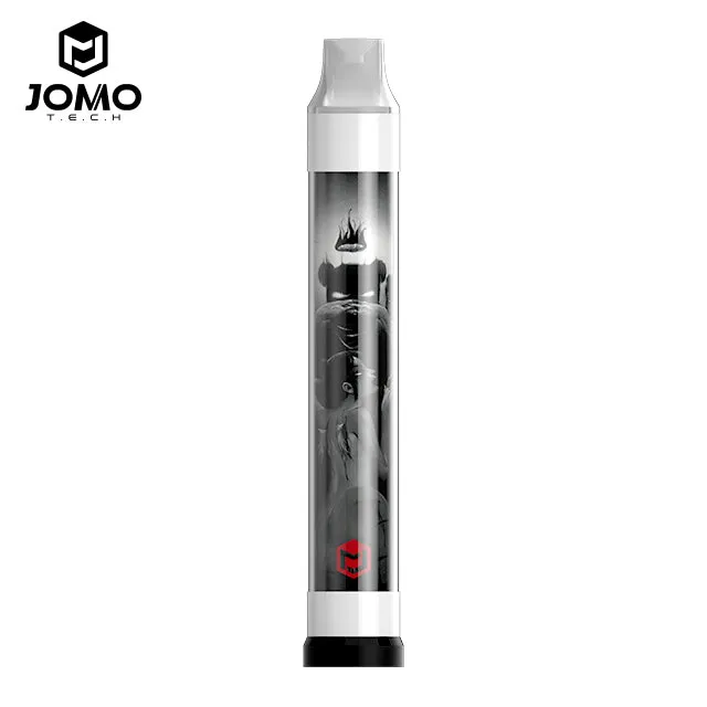 JomoTech W9 800 Puffs puff jetable 3,2ml 20mg