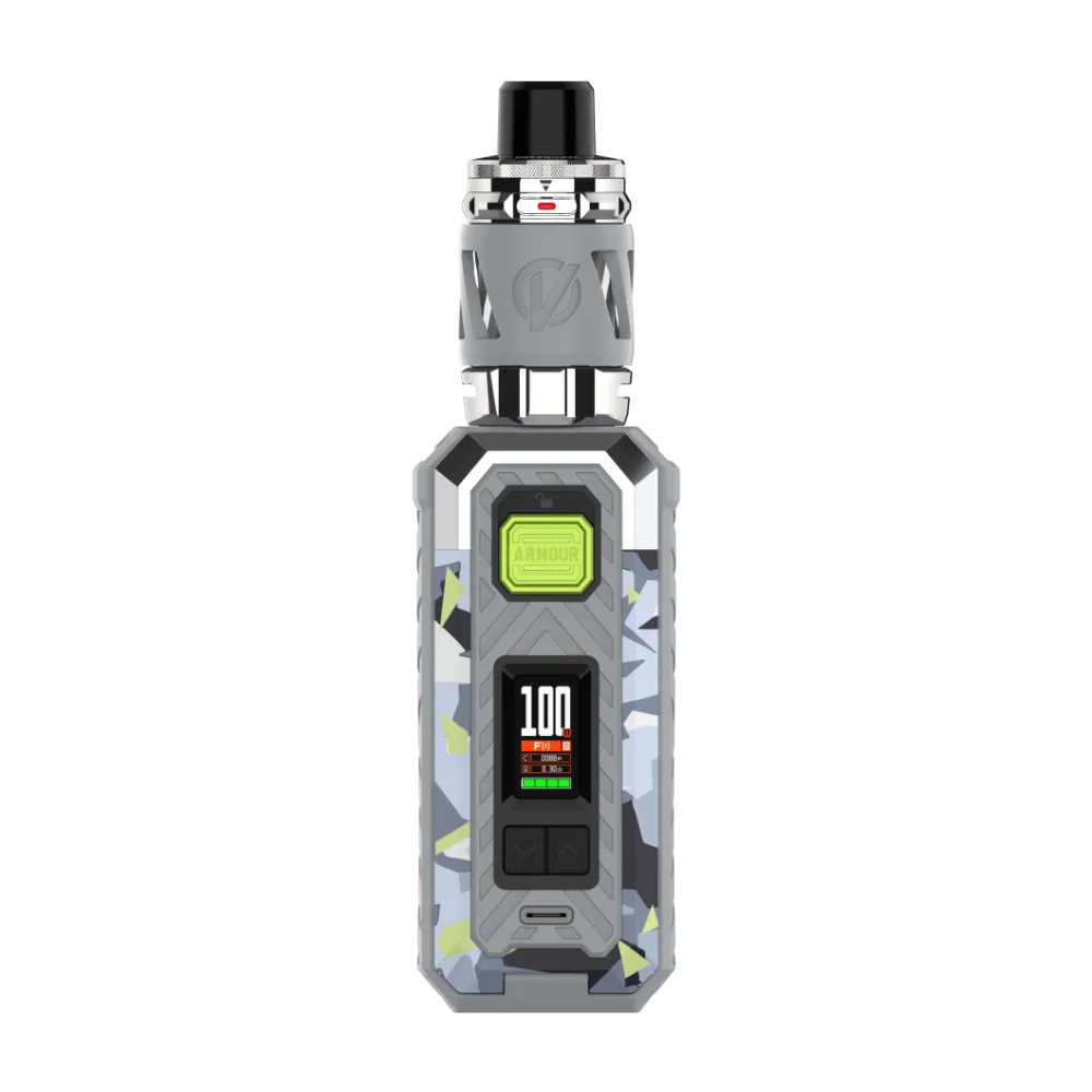 Vaporesso Armour S kit 100W Cyber Gold