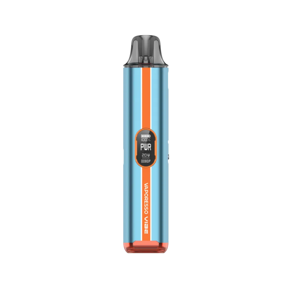 Vaporesso Vibe kit pod 4,5ml 1100mAh double mesh