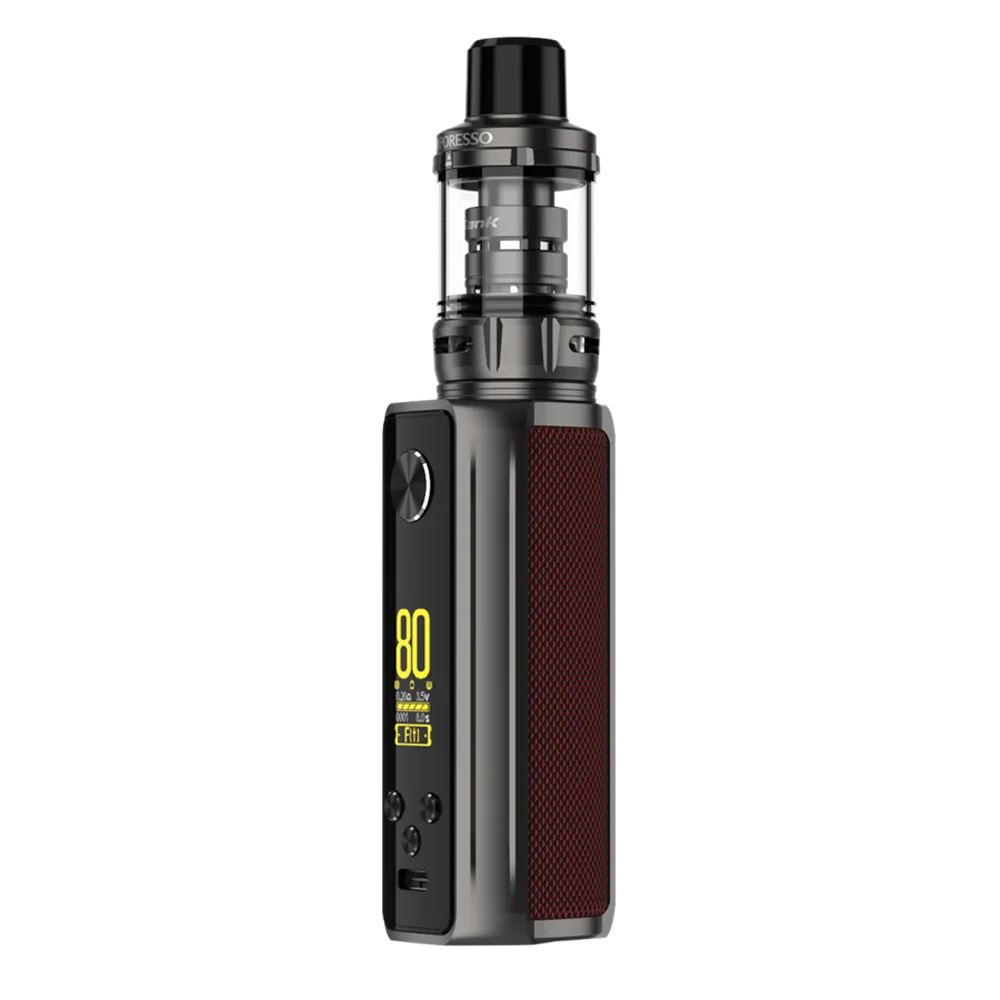 Vaporesso Target 80 kit e-cigarette Navy Blue