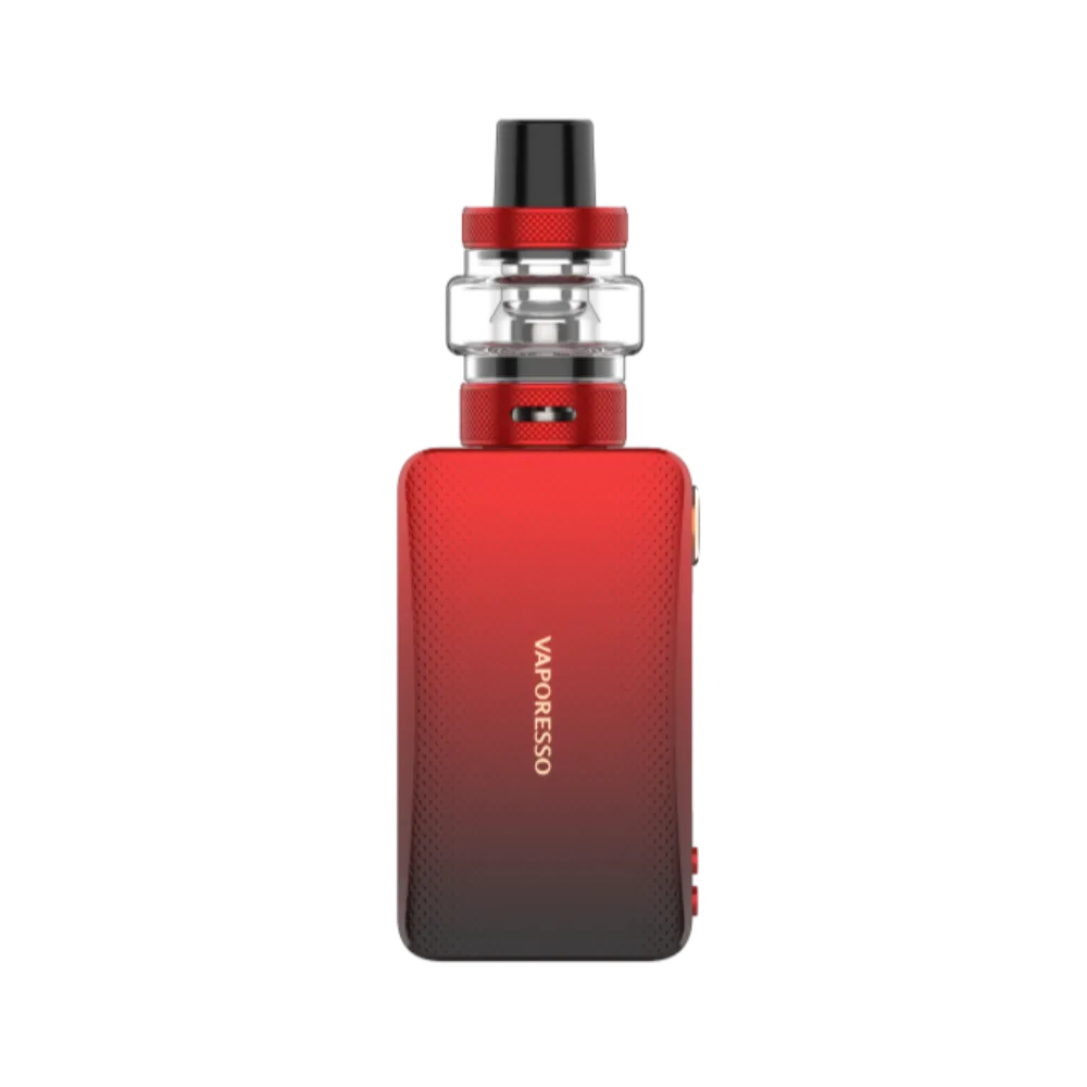 Vaporesso Gen Nano kit box 80W 2ml noir GTX
