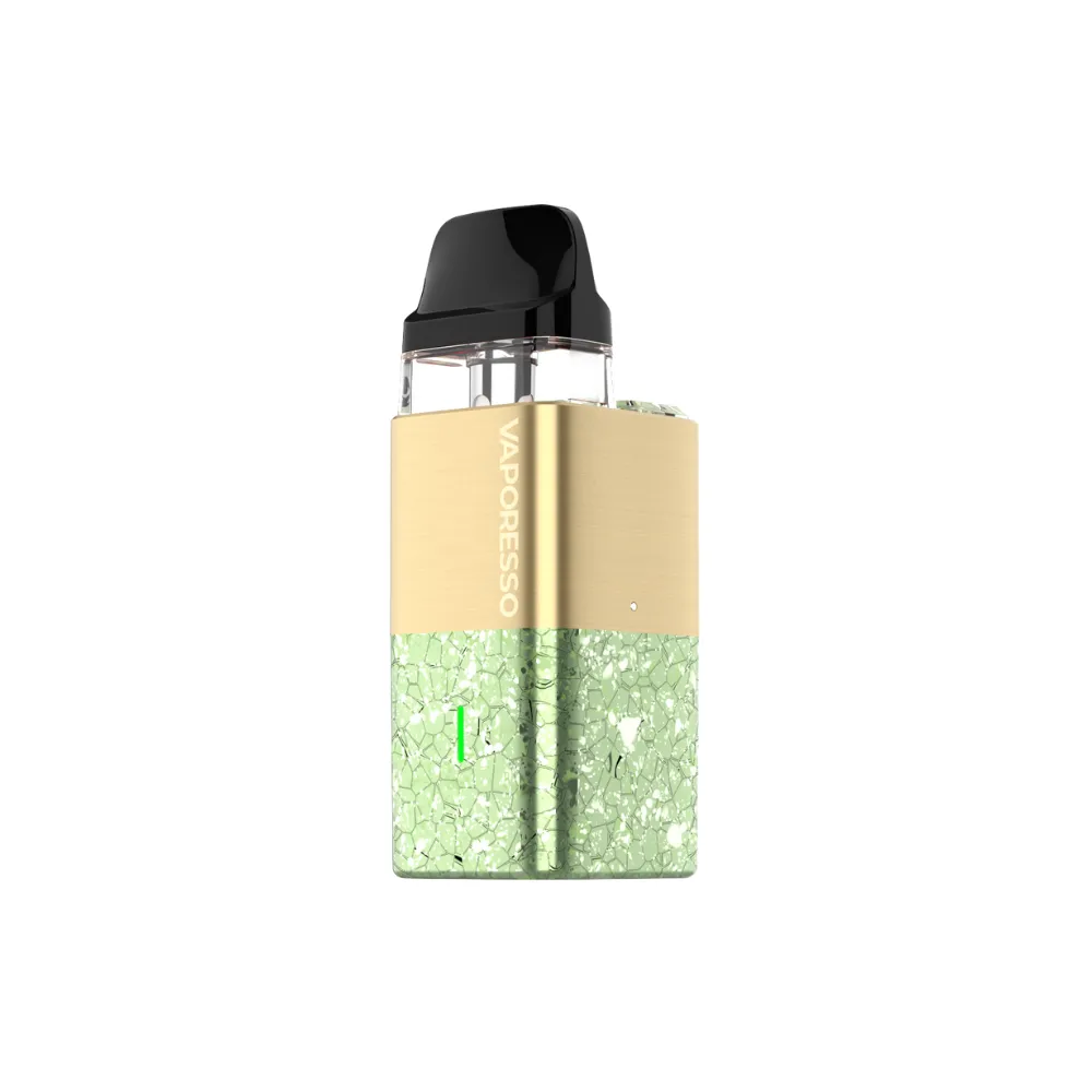 Vaporesso XROS Cube kit pod Noir 900mAh 2ml