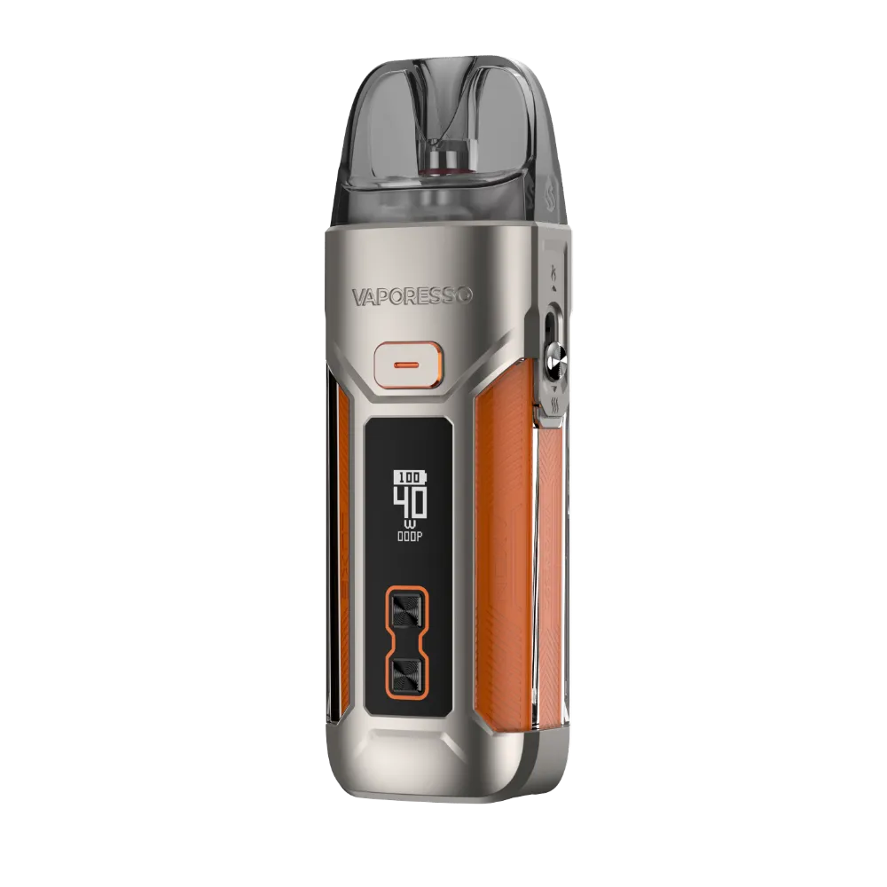 Vaporesso Luxe X Pro kit pod 5ml 40W
