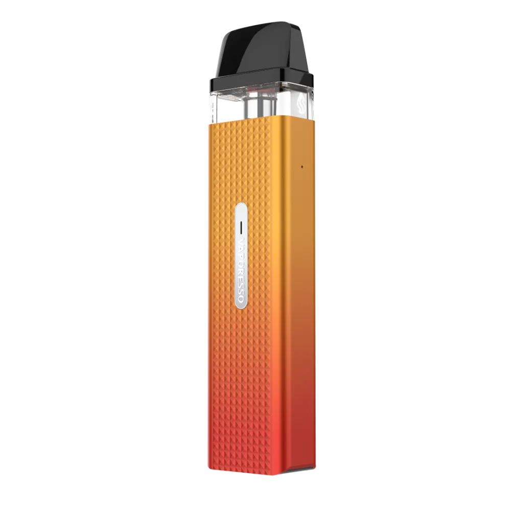 Vaporesso Xros Mini kit pod 2ml Noir