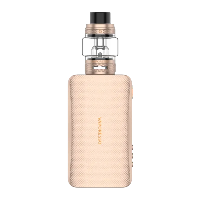 Vaporesso Gen S kit e-cigarette 220W Midnight Blue