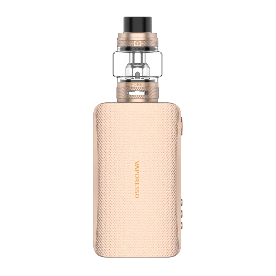 Vaporesso Gen S kit e-cigarette 220W Midnight Blue