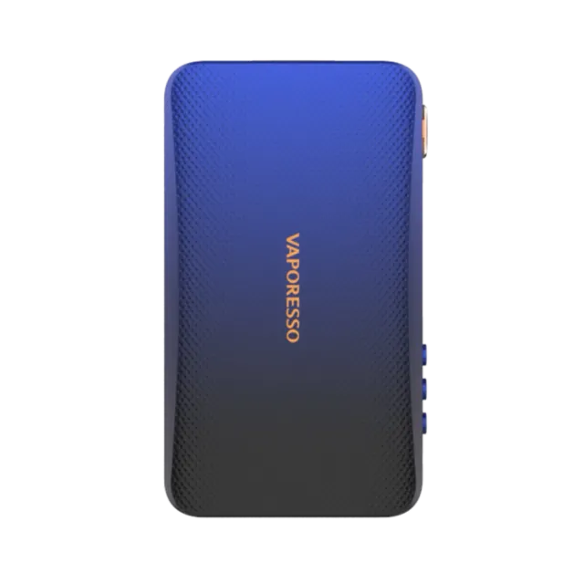 Vaporesso Gen S box mod cigarette électronique 220W