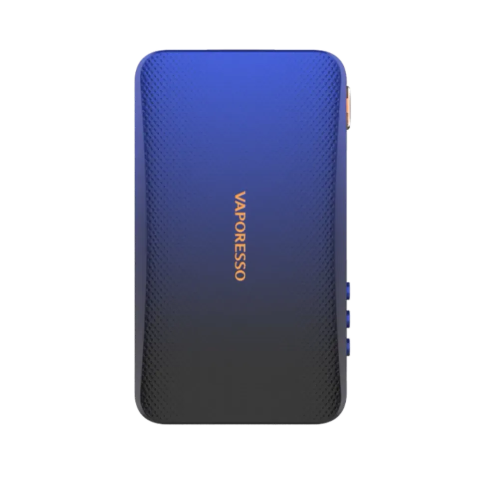 Vaporesso Gen S box mod cigarette électronique 220W