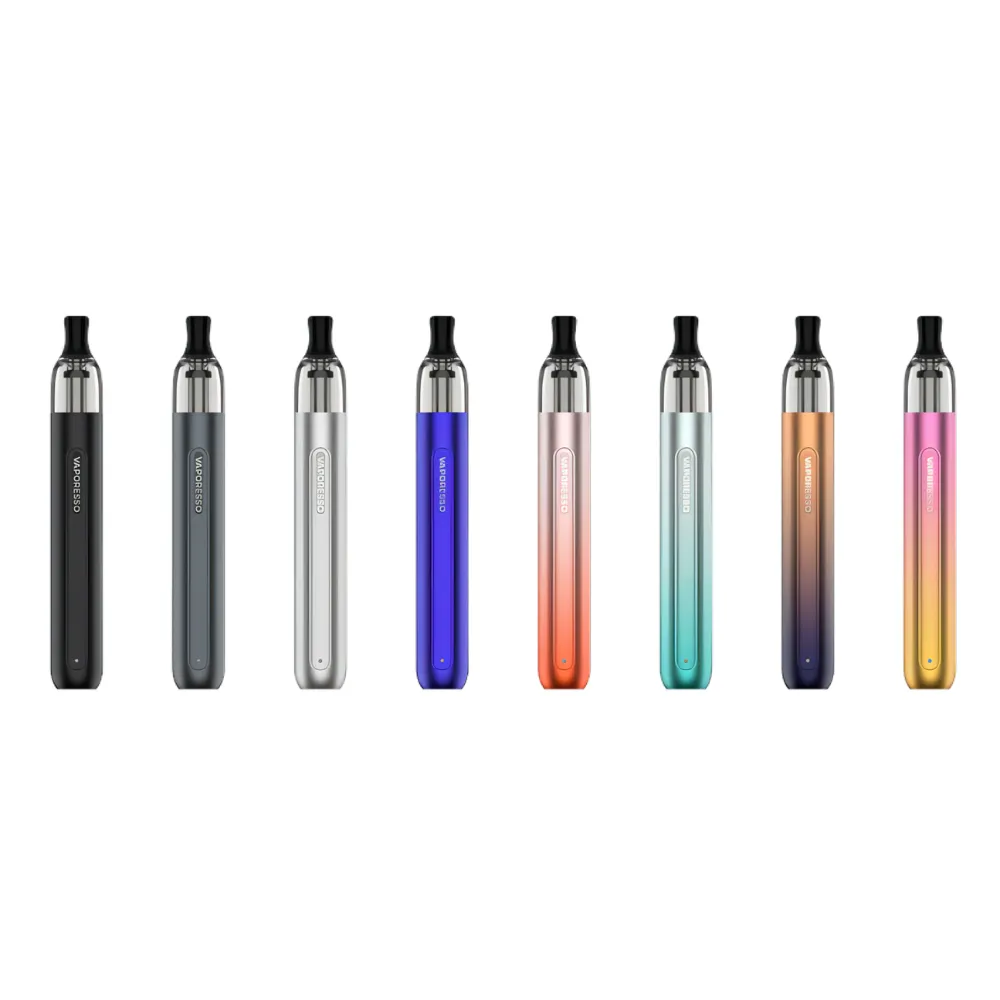 Vaporesso Eco One Kit Pod Stylo 2ml 1100mAh