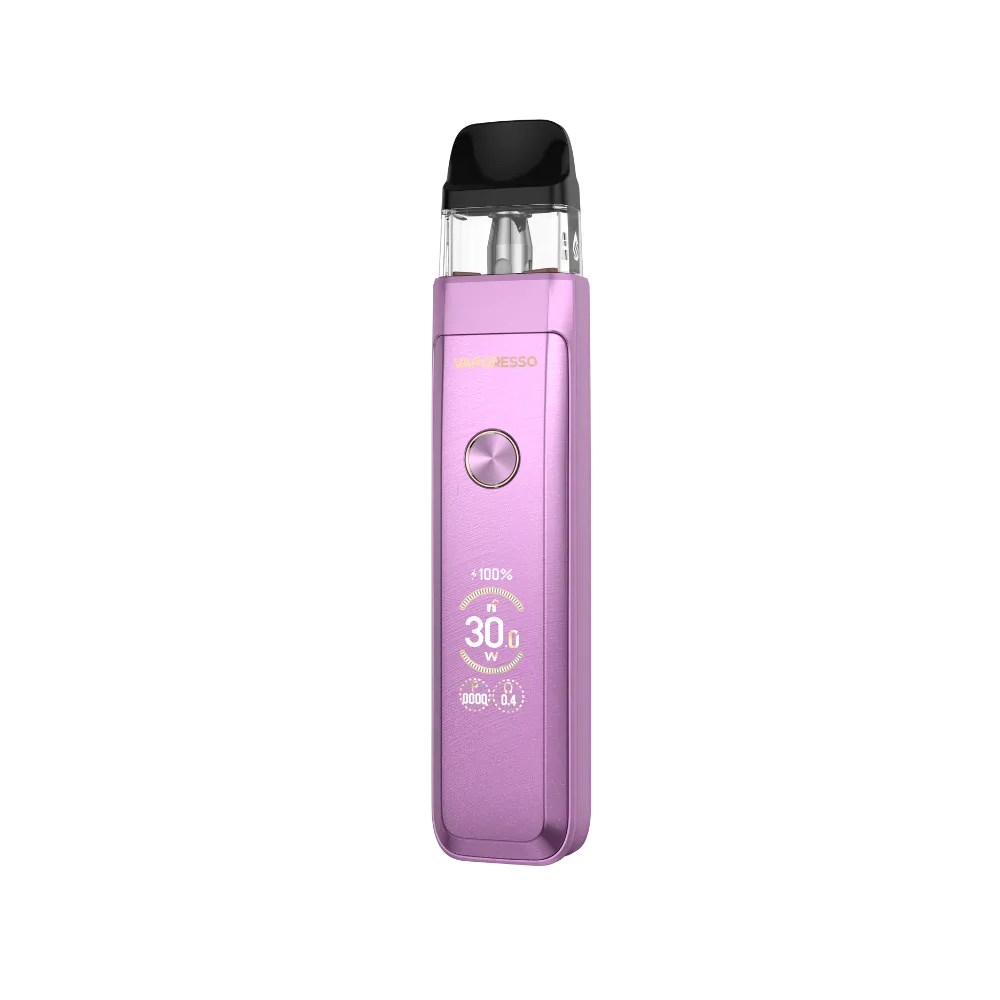 Vaporesso XROS Pro 2 kit pod Noir 2000mAh 2ml