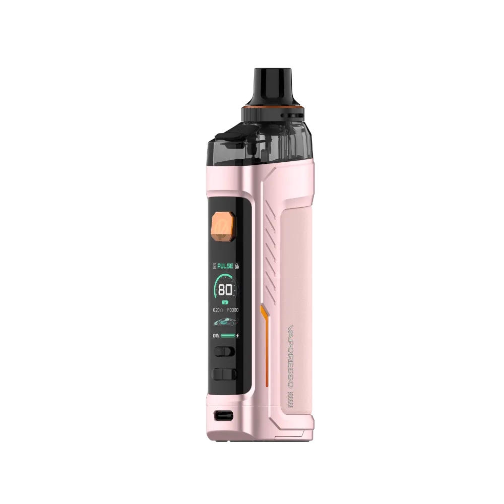 Vaporesso Armour GS pod mod 5ml 80W