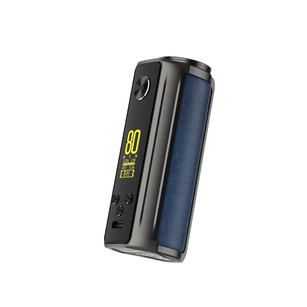 Vaporesso Target 80 Box Mod Batterie Intégrée