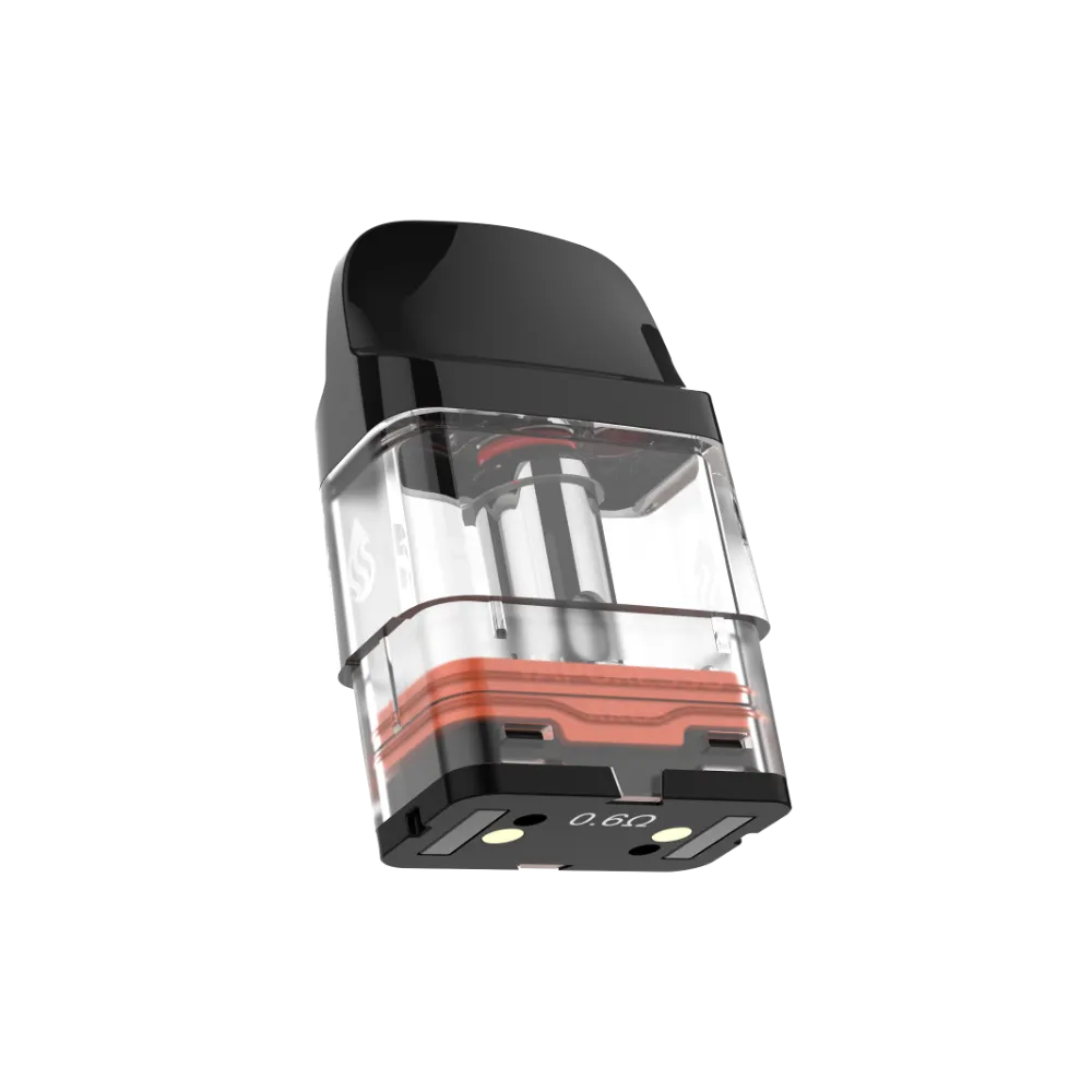 Vaporesso Xros Cartouche Pod 3 ml 0,8 ohm x4 Corex 3.0