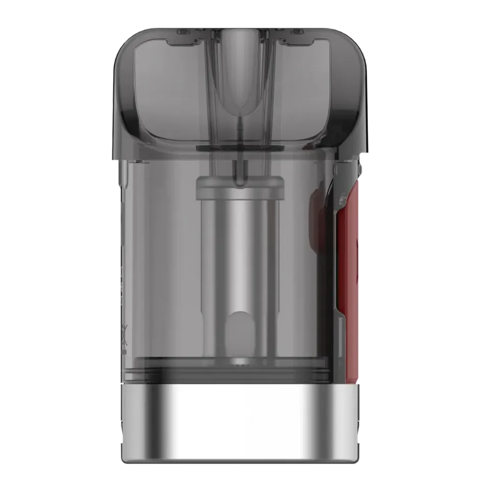 Vaporesso Xtra Unipod Cartouche 0.8ohm Mesh 2ml Lot de 2